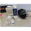 Image 1 : Cirus Heated Snowmobile Helmet Size Medium