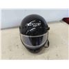 Image 3 : Cirus Heated Snowmobile Helmet Size Medium
