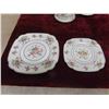 Image 2 : 14pcs Royal Albert 'Petit Point' China 