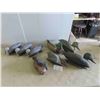 Image 1 : 8 Duck Decoys