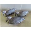 Image 2 : 8 Duck Decoys