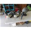 Image 1 : 3 Geese Decoys - Largest is 35'' x 13'' x 17 1/2''