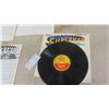 Image 8 : Set of 4 Kellogs Superman Records 