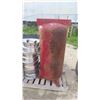 Image 1 : Upright Air Compressor Tank 60 Gallon