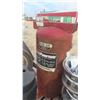 Image 2 : Upright Air Compressor Tank 60 Gallon