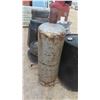 Image 1 : 100lbs Propane Bottle Tank
