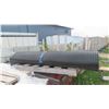 Image 2 : 2 Rolls of 72ft Poly Cover 