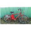 Image 8 : Iride SW-2601 Battery Pedal Bike 