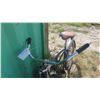 Image 2 : Schwinn Vintage Pedal Bike