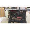 Image 2 : Craftsman Floor Model Table Saw 10''