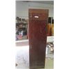 Image 1 : Wood Wardrobe Closet 72'' x 20'' x 24'' 