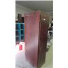 Image 2 : Wood Wardrobe Closet 72'' x 20'' x 24'' 