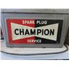 Image 8 : Vintage Champion Spark Plug Service Cleaner 