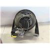 Image 8 : Garrison Infrared Heater 1500 Watts with Remote , Fan 
