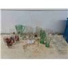 Image 1 : Glassware: Coca Cola , Carving Set  & More 