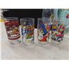 Image 2 : Glassware: Coca Cola , Carving Set  & More 