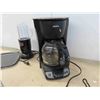 Image 2 : Sunbeam Coffee Maker , Magic Bullet, Carving Set & More