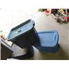 Image 2 : 5 Storage Tubs  