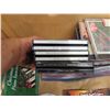 Image 8 : Venturer CD/MP3 Disc Player , Outlet Switch , Soft Listening CDs & More