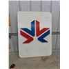 Image 1 : Common Wealth 2 Sided Display from 78  30'' x 40'' 