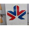 Image 2 : Common Wealth 2 Sided Display from 78  30'' x 40'' 