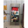 Image 2 : 2 Opera Displays 18'' x 40''