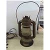 Image 8 : Vintage Telephones, Goggles, Oil Lantern 