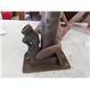 Image 8 : 3 Jack Stands Largest is 5 Ton , 5 Hydraulic Jacks No Crank Bars
