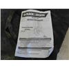 Image 8 : Black and Decker Electric Leaf Blower with Attachments