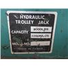 Image 2 : Hydraulic Trolley Jack