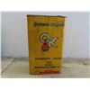 Image 8 : 5 Vintage Cans : Sherwin Williams OK Auto Finishes & Others 