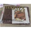 Image 8 : Linens, New Old Stock Bed Sheets Queen Size , Pillow Cases , Table Cloths , Tea Towels ,
