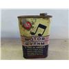 Image 8 : 5 Vintage Cans : Chryco Parts , Whiz Motor Rhythem, Some with Product