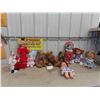 Image 1 : Dolls, Teddys