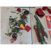 Image 2 : Meccano Building Pieces 