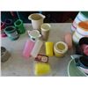Image 8 : Plastic Dishware , Tin , Measuring Cup & More 