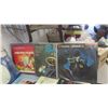 Image 2 : 88 Older Records : Country, Jazz, 1950s/60s Rock, Some Ukrainian