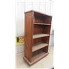 Image 2 : Open Book Case 42'' x 25'' x 10'' 
