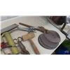 Image 2 : Hammers, Square, Vice Grips, Tin Snips , Pipe Wrenches & More 