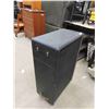 Image 2 : Speaker Cabinet on Casters 38'' x 23'' x 13'' 