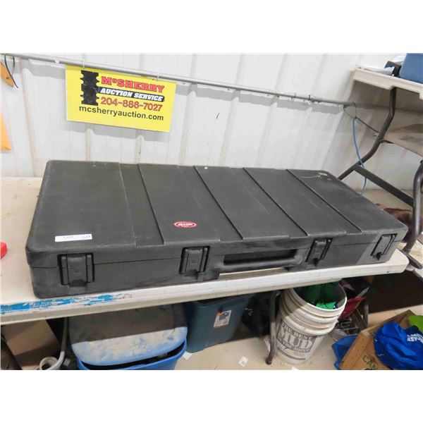 Rolling SKB Keyboard Case 7'' x 54'' x 23'' 