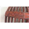 Image 2 : Vintage Case Tractor Cast Grill 21'' x 16''