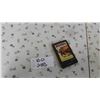 Image 1 : Antique Bovril Advertising Promo Flip Book 2 1/2'' x 1 3/4'' 