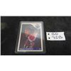 Image 1 : Vintage 1985 Paul Coffey Edmonton Oilers Autographed NHL Hockey Card