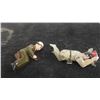 Image 2 : Lesney Coke Truck and Oil Tanker , Antique Metal Car No Make, 3 Antique 
