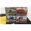 Image 2 : Vintage Cat Scale Collectors Super Semi Trucks Trading Card in Albums
