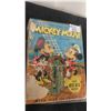 Image 2 : 1930s Mickey Mouse Hard Cover Book - This is a Very Rare Book, Solid