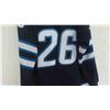 Image 8 : Winnipeg Jets Blake Wheeler Size 60 (3XL) Authentic Pro Autographed Hockey Jersey 