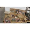 Image 1 : Early 1900s Publications: Modern Masterpieces Complete Set of 20 , 