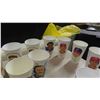 Image 3 : Vintage 7-11 Slurpee Cup Lot: Baseball, Hockey, Football, Etc. 30 Plus Cups